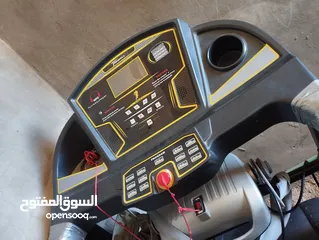  3 جهاز مشي للبيع