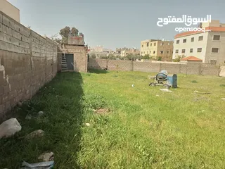  2 قطعة الأرض في جاوا سكن ج حوض/حنو المراشده الغربي