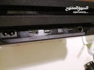  3 PS4 PRO - بليستيشن 4 برو