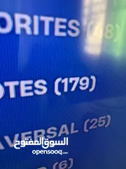  20 حساب فورت نايت نادر