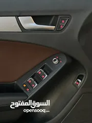  10 Audi a4 2015