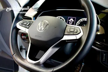  3 فولكسفاجن (تي كروس 2020 )