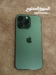  1 Iphone 13 pro 256