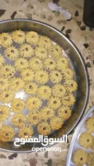  14 كعك العيد أشهى كعك