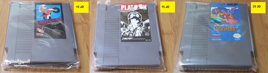 12 Nintendo Entertainment System NES 1983 Also Games