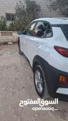  4 هونداي كونا موديل 2018 للبيع