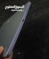  4 تاب بلاك ڤيو وكاله للبيع المستعجل جدا معو كيبورد وشاحن