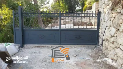  9 البوابات الإلكترونية والمطورات نقدم لكم أفضل الحلول للمنازل،الفلل،الشركات والمصانع وجودة عالية