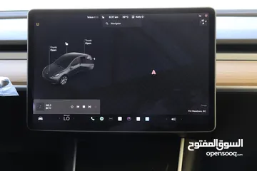  4 TESLA MODEL Y long range dual motor 2021