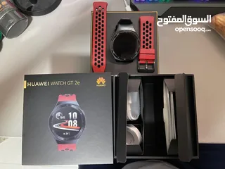  2 ساعة هواوي Huawei watch GT 2e