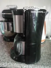  2 ماكنه صنع قهوه امريكي   الاصليه  ufesaللبيع
