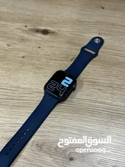  1 Apple watch series 7 45