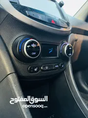  6 هونداي اكسنت 2017 ديزل اتومات فل الفل