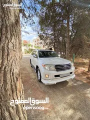  10 تويوتا لاندكروزر 2013 للبيع