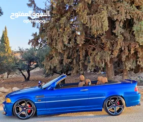  17 BM W 330 CC مميزه جدآ