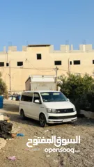  3 فولكس واجن كرافيل 2018