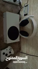  1 اكس بوكس سيرس إس اقرأ الوصف