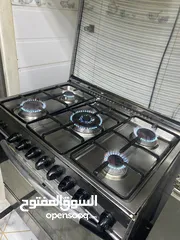  6 طباخه خمسه عیون بحاله ممتاز جدا