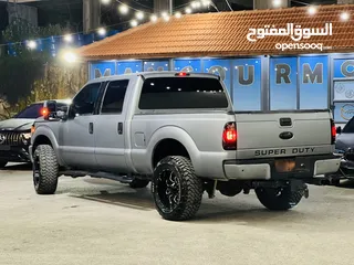  12 Ford f-350