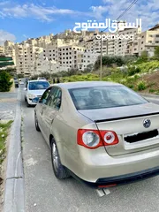  3 فولكس فاجن جيتا2008 للبيع