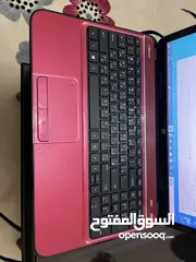  2 HP business laptop