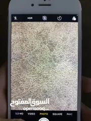  5 ايفون 6s   64GB