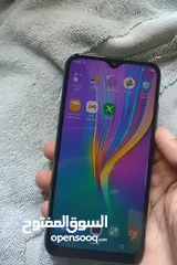  6 INFINIX SMART 3PLUS  2020. 32GB+2RAM