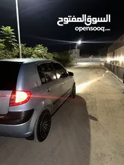  1 هنداي جتس كلاسيك