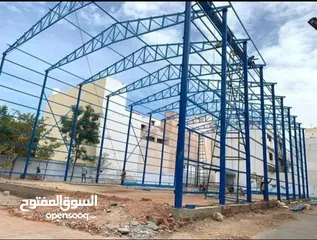  5 مقاول حداده لحام