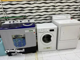  5 Running laundry for sale