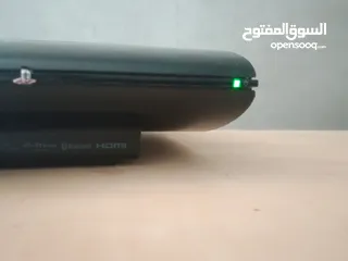  2 بلستيشن 3 مستعملا للبيع مدا شهرين