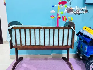  5 Baby crib,juniors,baby bed