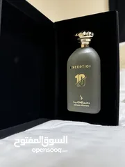  6 للبيع عطور دخون الإماراتية عطور مميزه وغير متوفره