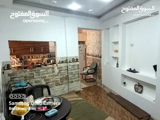  3 بيت للبيع ...قرية خالد خلف اسكان ماركا