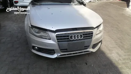  11 متوفر جميع قطع غيار اودي وبورش باسعار مناااااااافسة  محركات وجيار A8/Q5/Q7A4/A5