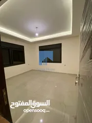  12 شقة فاخرة للبيع في الجندويل طابق ثاني 195م تشطيب سوبر ديلوكس لم تسكن