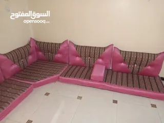  1 كنب نضيف مستخدم