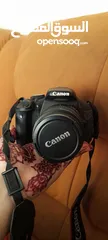  3 Canon camera