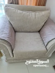  7 طقم كنب 3+2+1+1