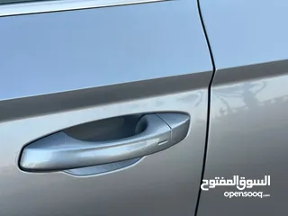  7 سكودا كاروك مطور2000 دفع رباعي 4×4 عداد قليل اصل شركة