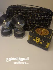  7 هدايا .بوكسات