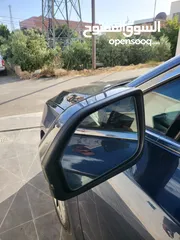  3 Lincoln MKZ 2017