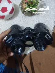  1 منظار..ناظور ..دربيل..ياباني روسي صيني اصلي