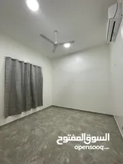  3 شقة جديده دور أول مقابل مسجد عبدالله بن وهب