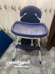  4 متفرقات اطفال للبيع