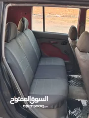  4 هوندا اتوس 1997
