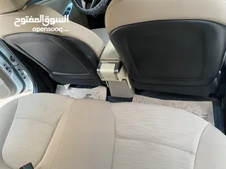  6 هنداي اكسنت 2016