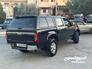  2 بكم ايسوزو ديماكس Ls 2007 نخب بسعر منافس