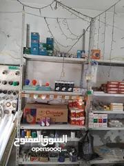  21 بضاعة محل كهرباء 1 فاز للبيع بالكامل وأقل من سعر الجمله