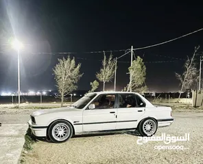  1 Bmw e30